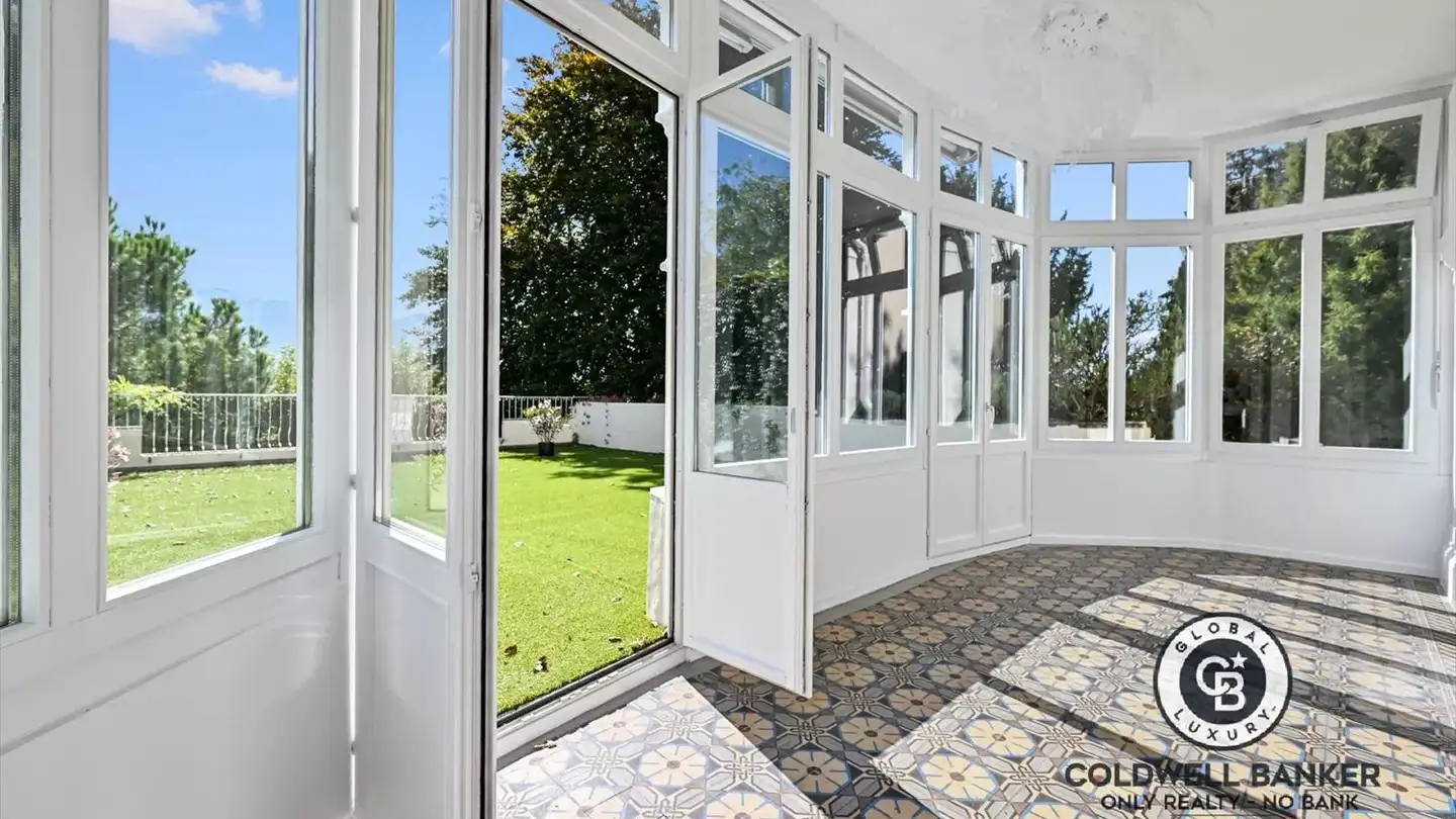 Apartment for sale - 1800 Vevey