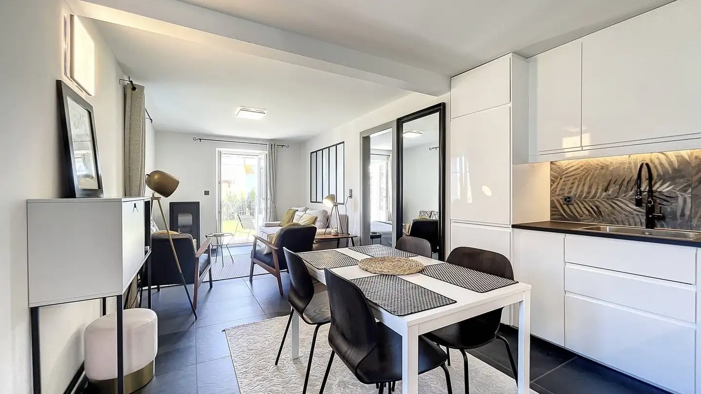 Villa kaufen - 1898 St-Gingolph - Foto 3