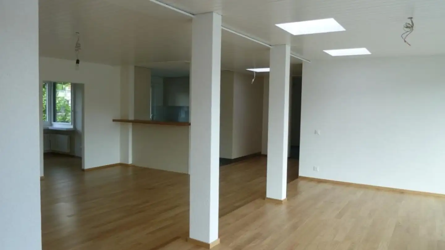 Apartment for rent - Kirchgasse 4, 4153 Reinach BL