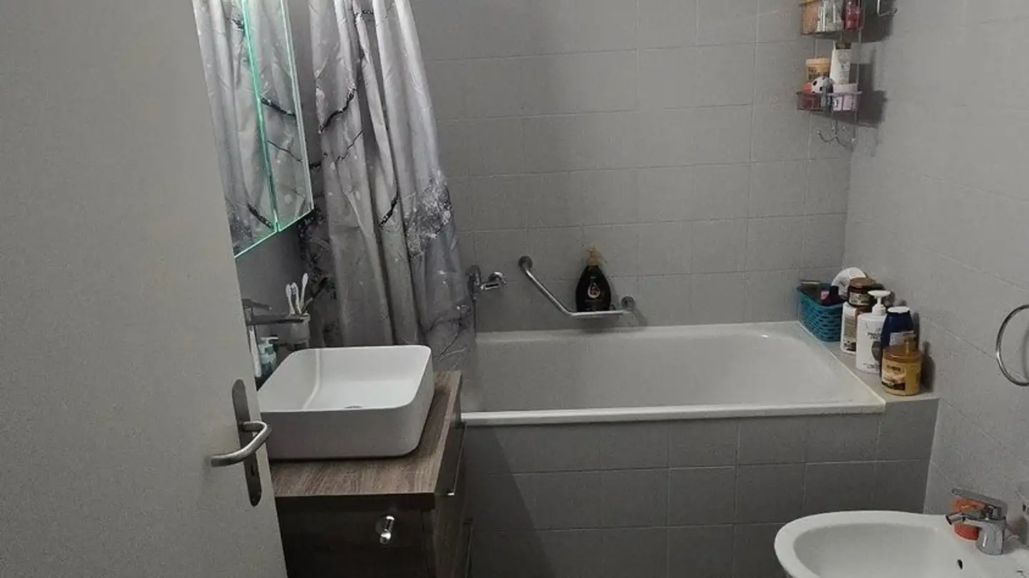 Appartement à louer - Via Pascuritt 5, 6834 Morbio Inferiore - Photo 2