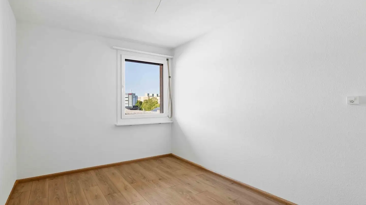 Apartment for rent - Arsenalstrasse 10, 6010 Kriens - Photo 2
