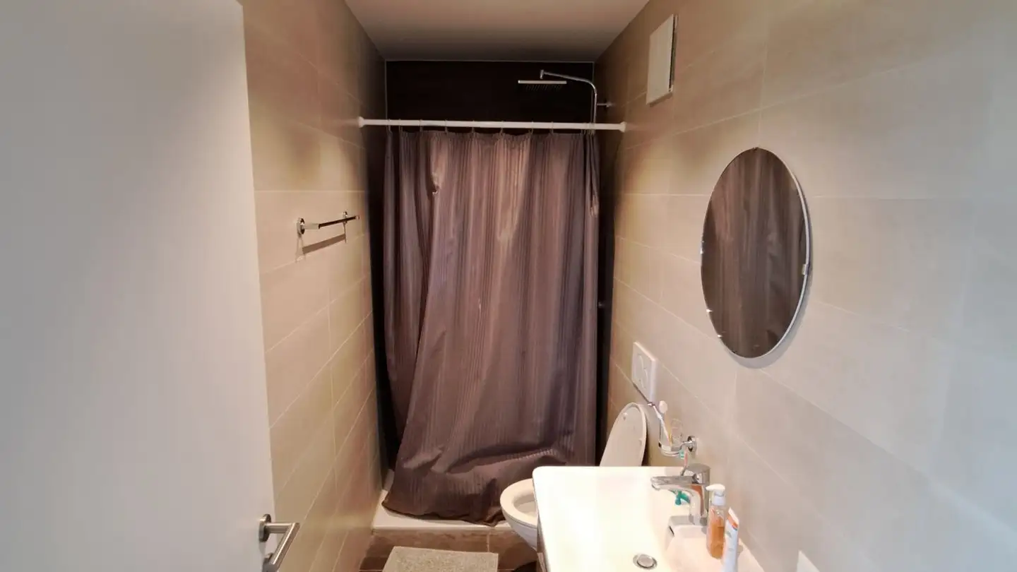 Appartamento in affitto - 1110 Morges - Foto 4