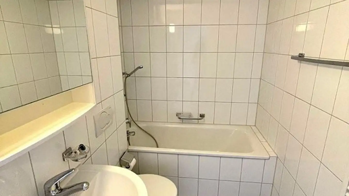 Appartamento in affitto - Lehenmattstrasse 328, 4052 Basel - Foto 3
