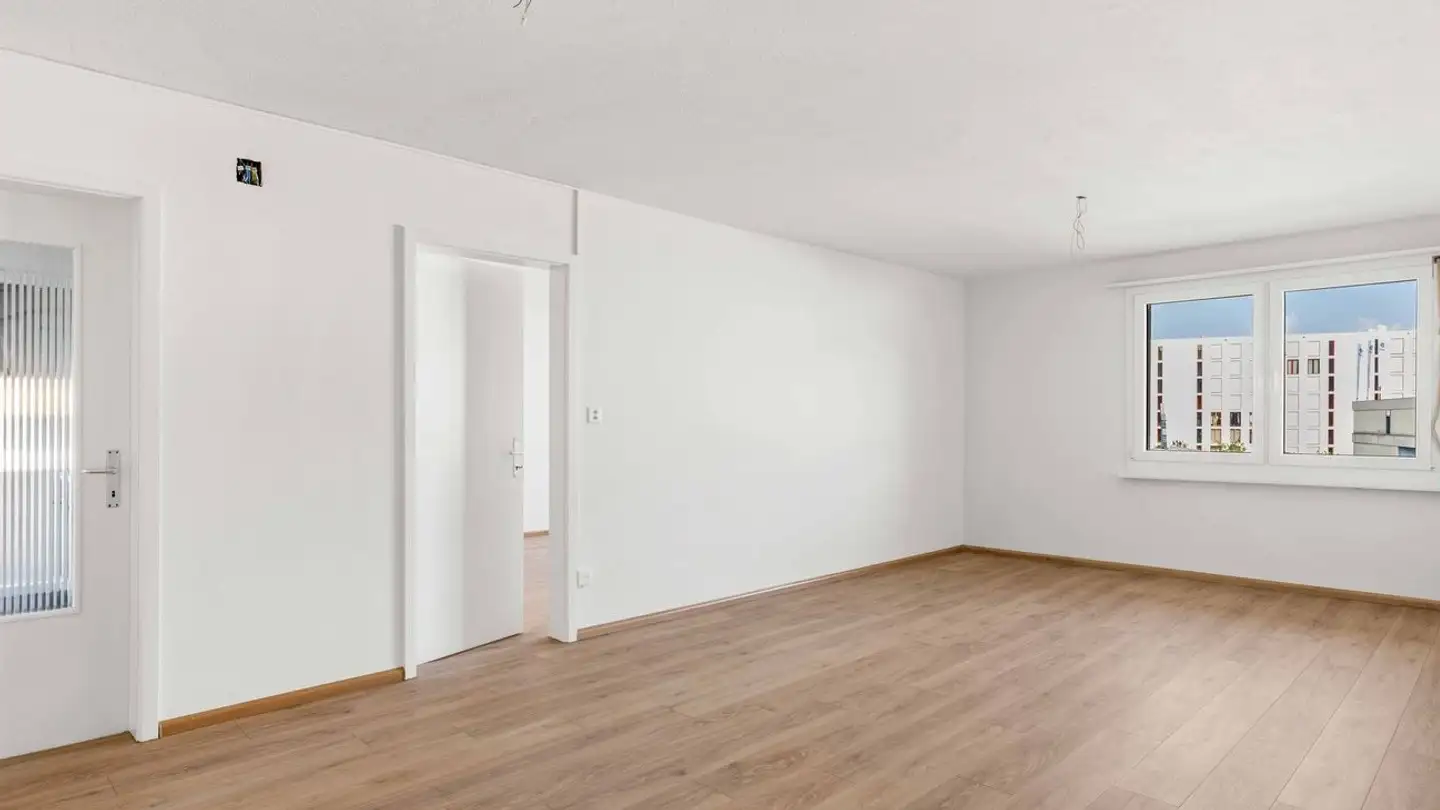 Apartment for rent - Arsenalstrasse 10, 6010 Kriens - Photo 4