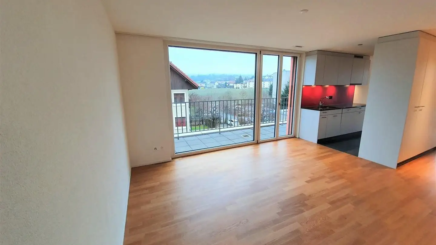 Wohnung mieten - Moosstrasse 28, 3302 Moosseedorf