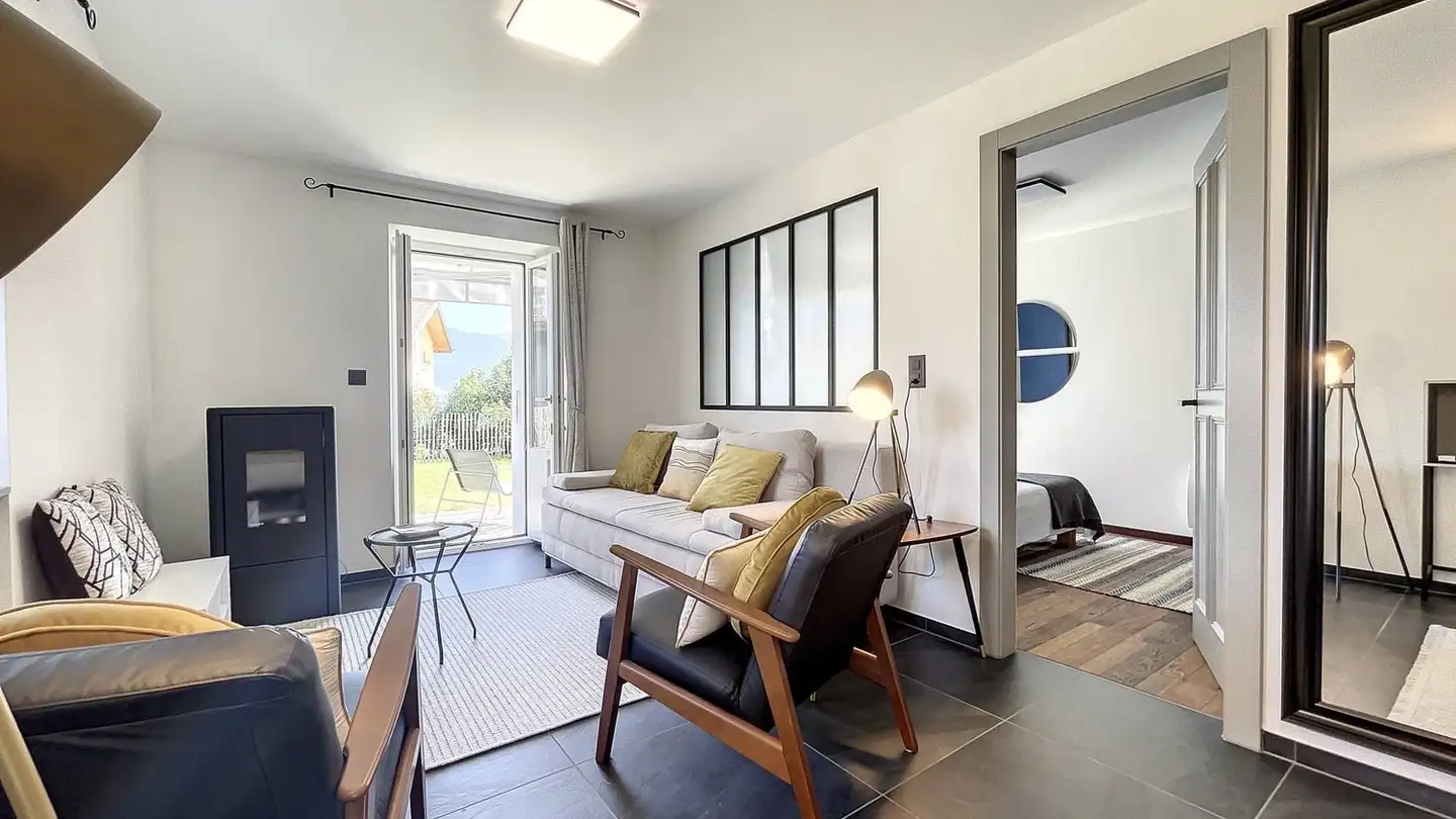 Villa kaufen - 1898 St-Gingolph - Foto 4