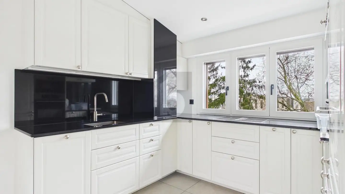 Maisonette mieten - 8500 Frauenfeld - Foto 2