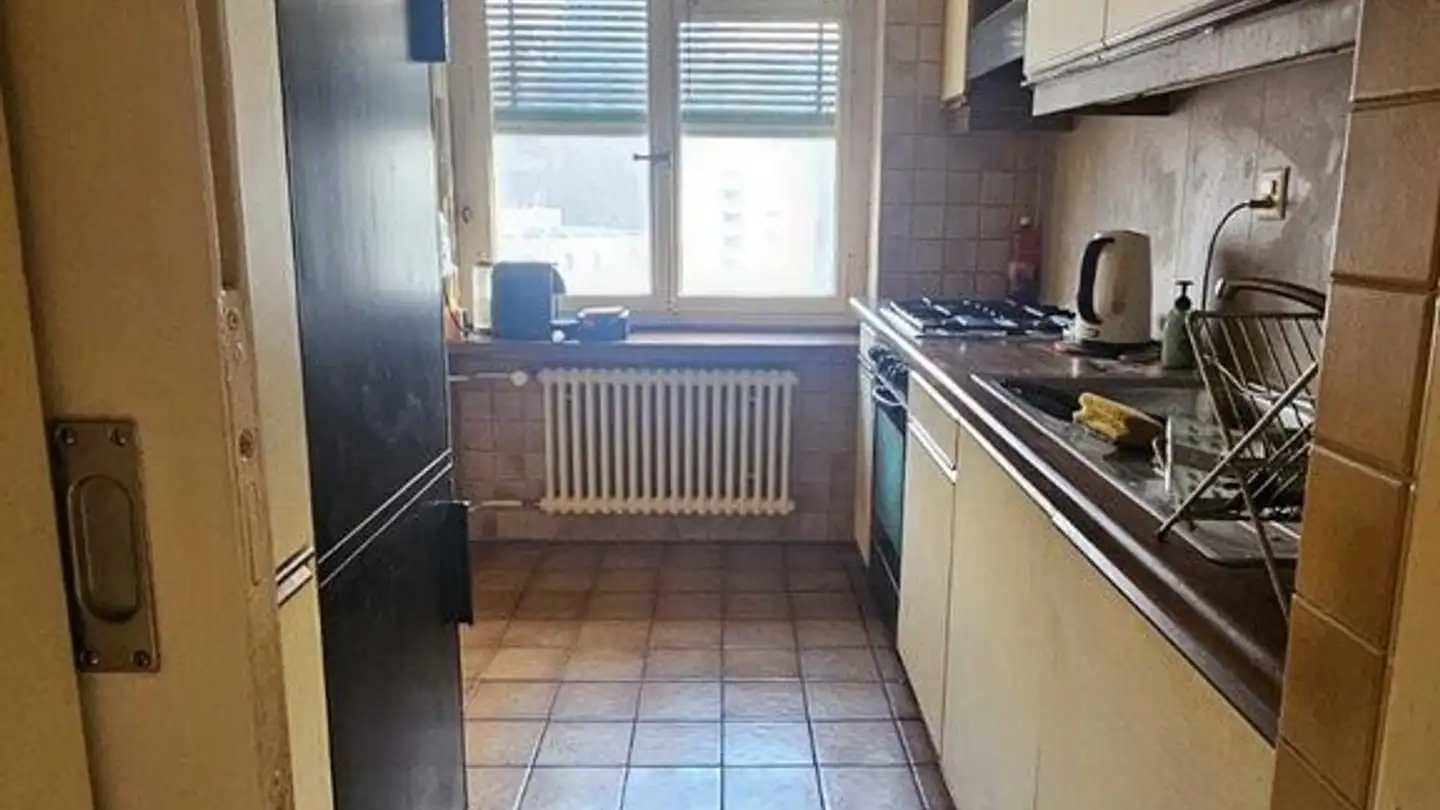 Appartement à louer - Avenue Des Oiseaux 4, 1018 Lausanne