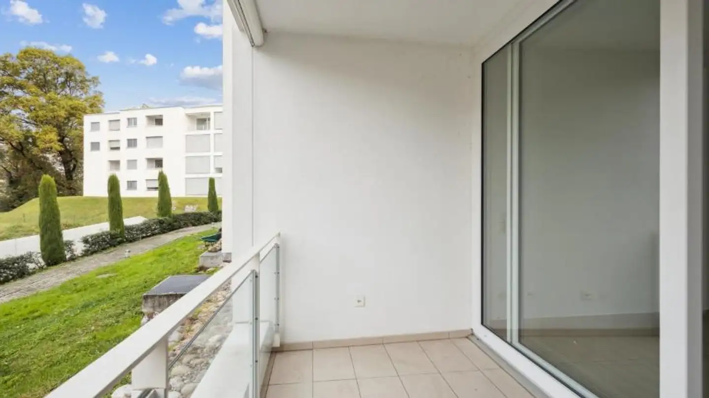 Apartment for rent - Via Terzerina 5, 6963 Pregassona