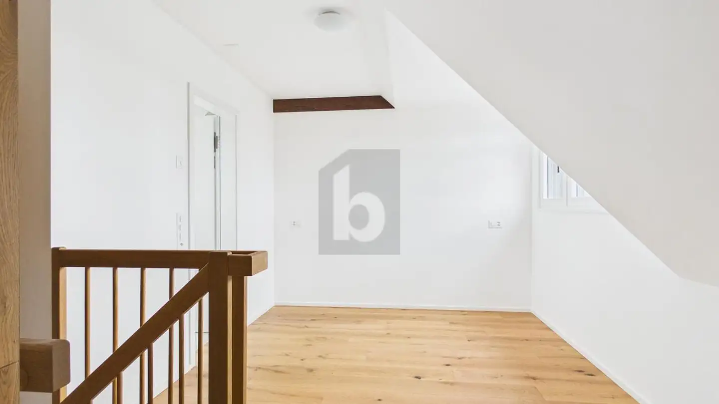 Maisonette mieten - 8500 Frauenfeld - Foto 3