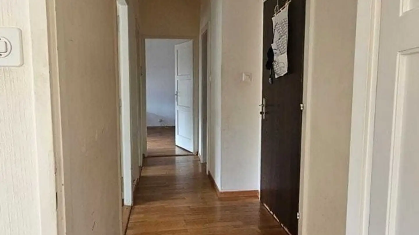 Appartement à louer - Avenue Des Oiseaux 4, 1018 Lausanne - Photo 2