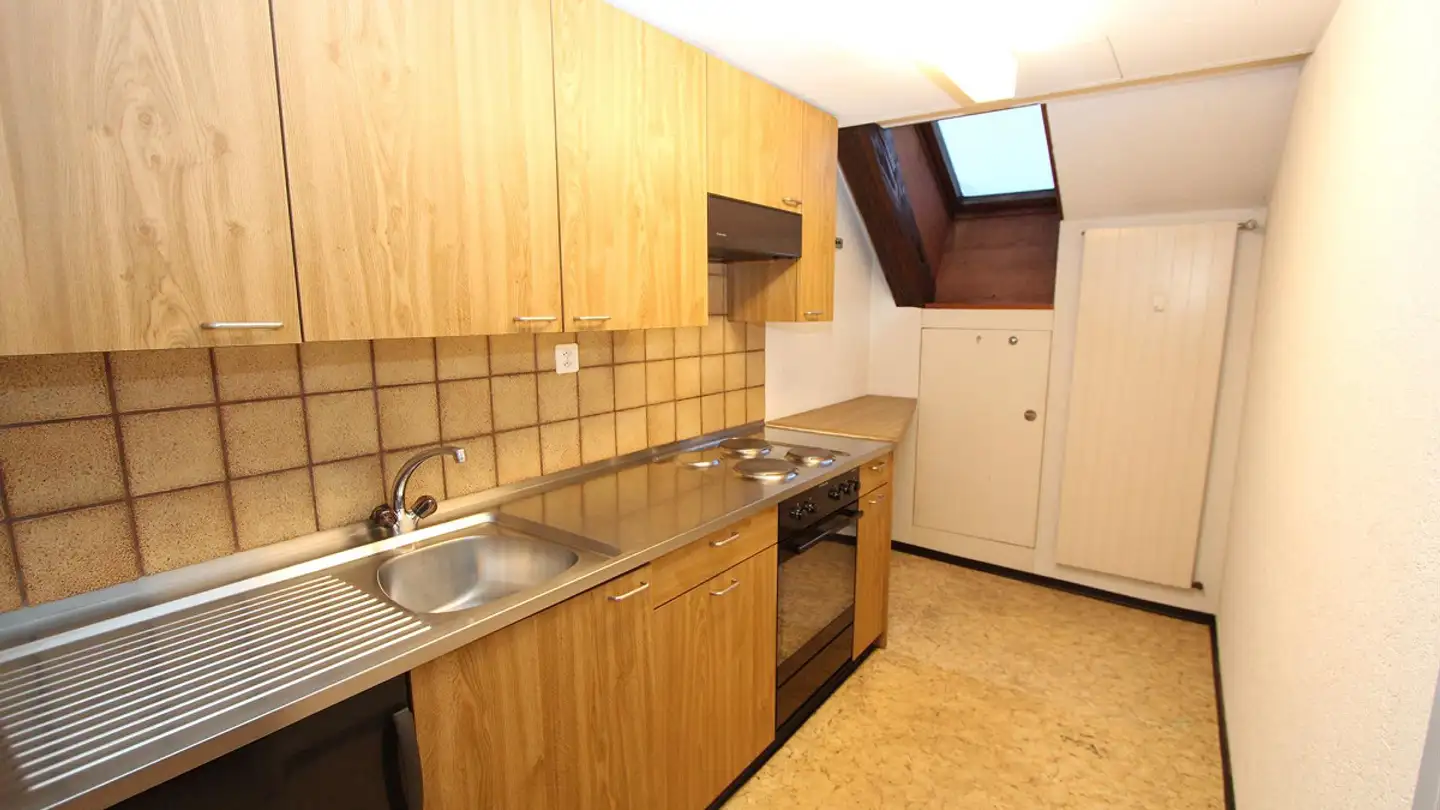 Wohnung mieten - Davidstrasse 14, 9000 St. Gallen - Foto 3