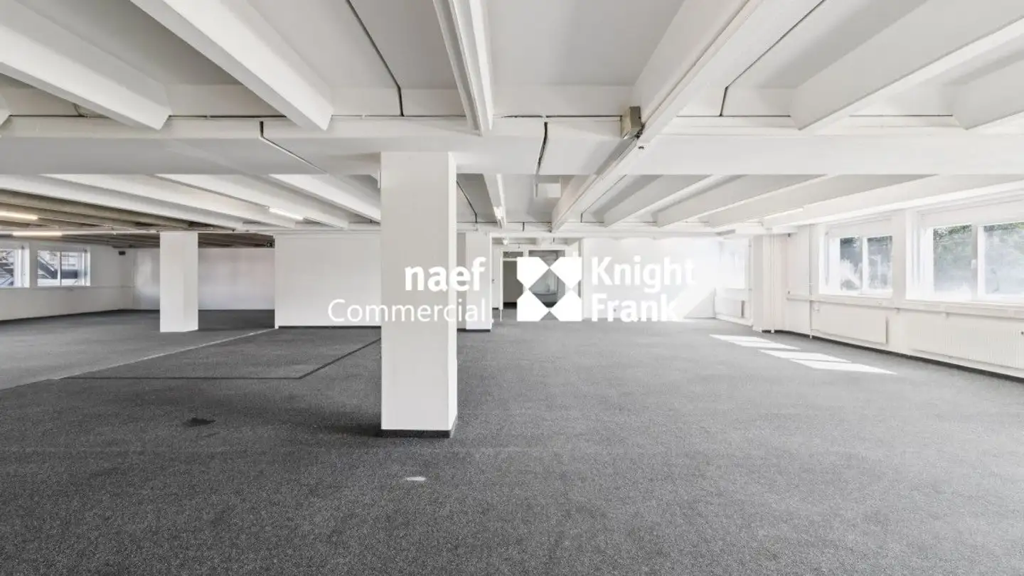 Office space for rent - Rue De L'arc-En-Ciel 14, 1030 Bussigny - Photo 3