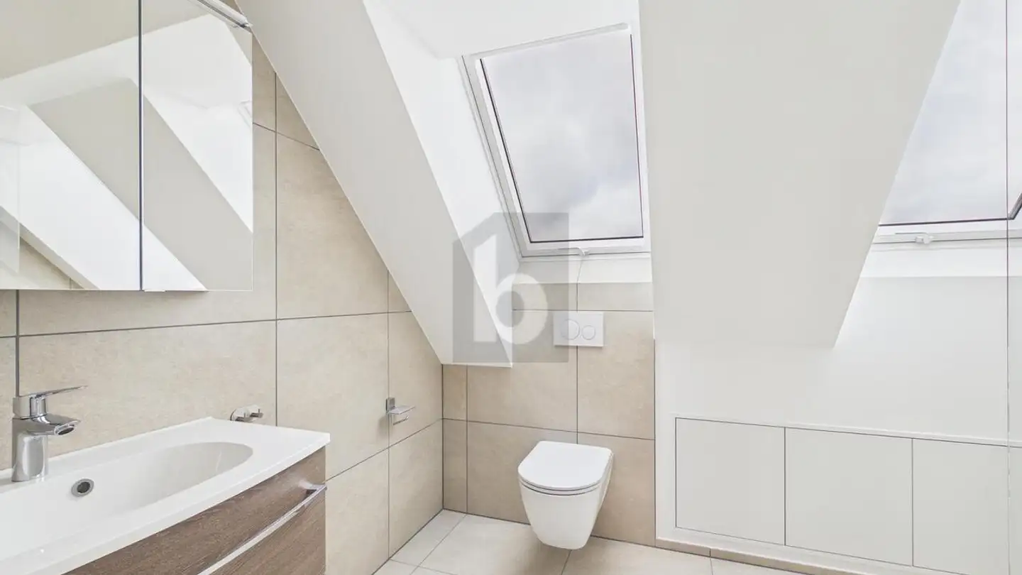 Maisonette mieten - 8500 Frauenfeld - Foto 4