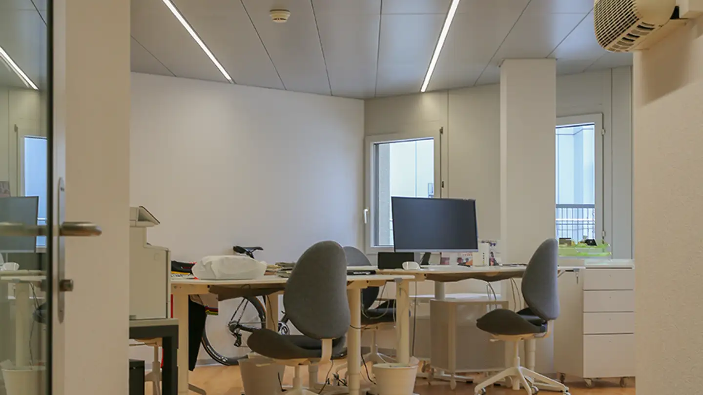 Spazio ufficio in affitto - Talgut-Zentrum, 3063 Ittigen