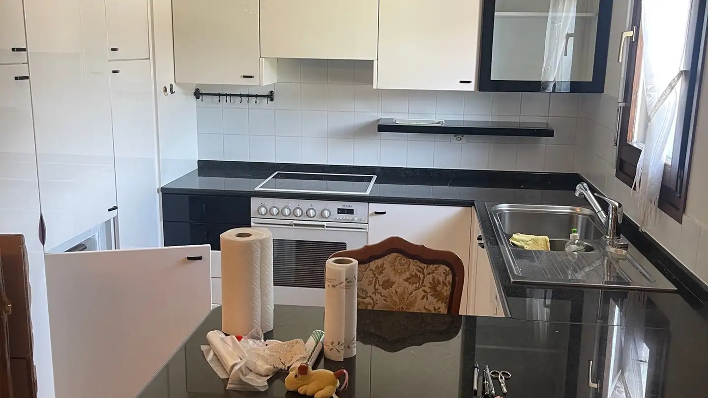 Wohnung kaufen - Contrada San Marco, 6982 Agno - Foto 3