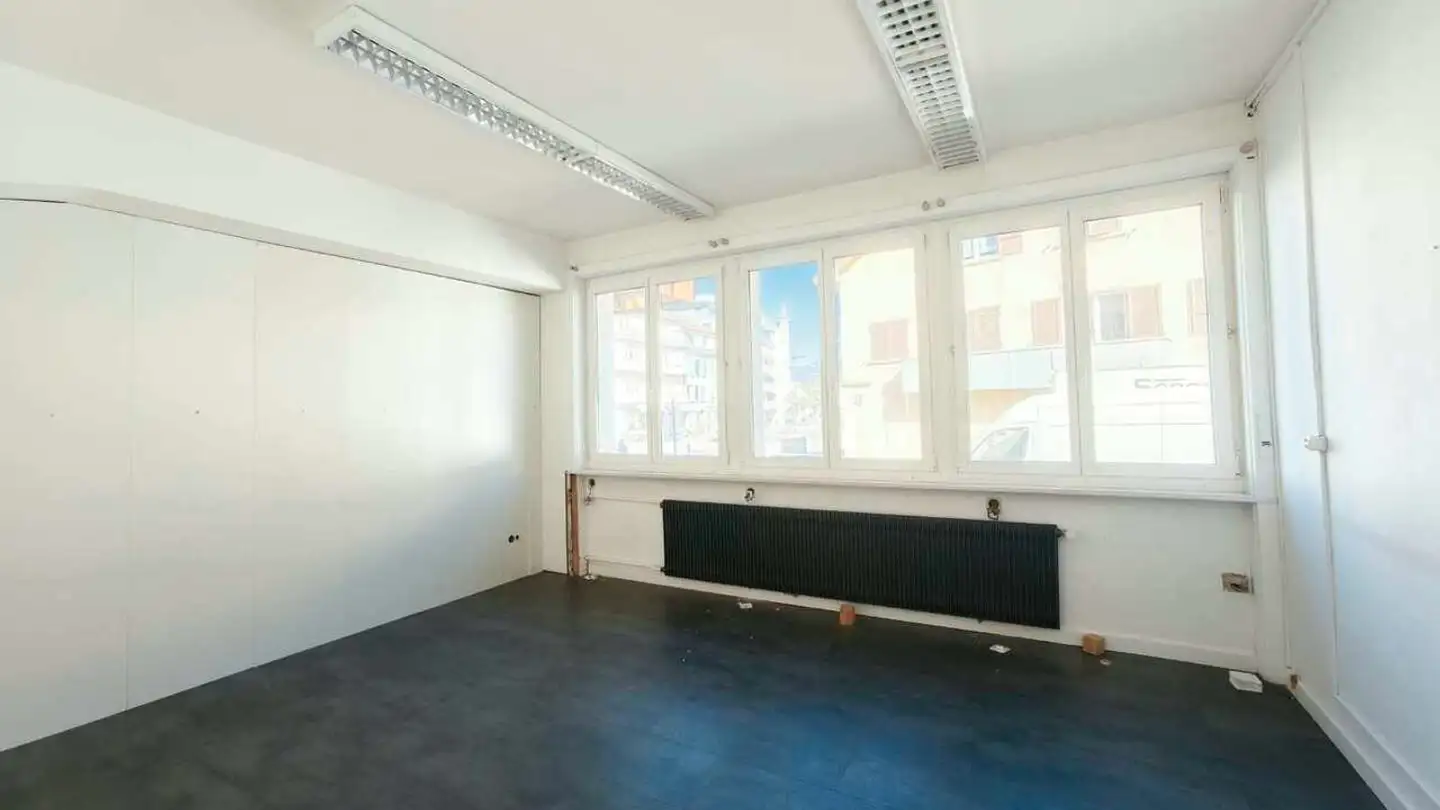 Commercial à vendre - Rue De Vevey 75, 1630 Bulle - Photo 2
