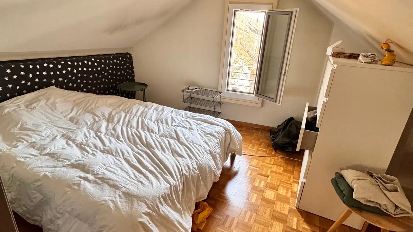 Single room for rent - 1196 Gland