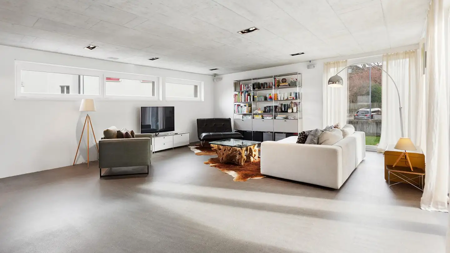 Maison individuelle à vendre - 8153 Rümlang