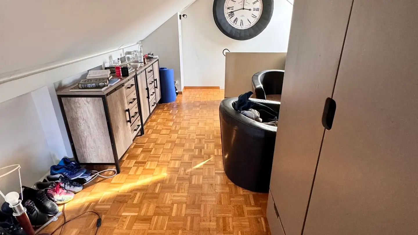 Single room for rent - 1196 Gland - Photo 2