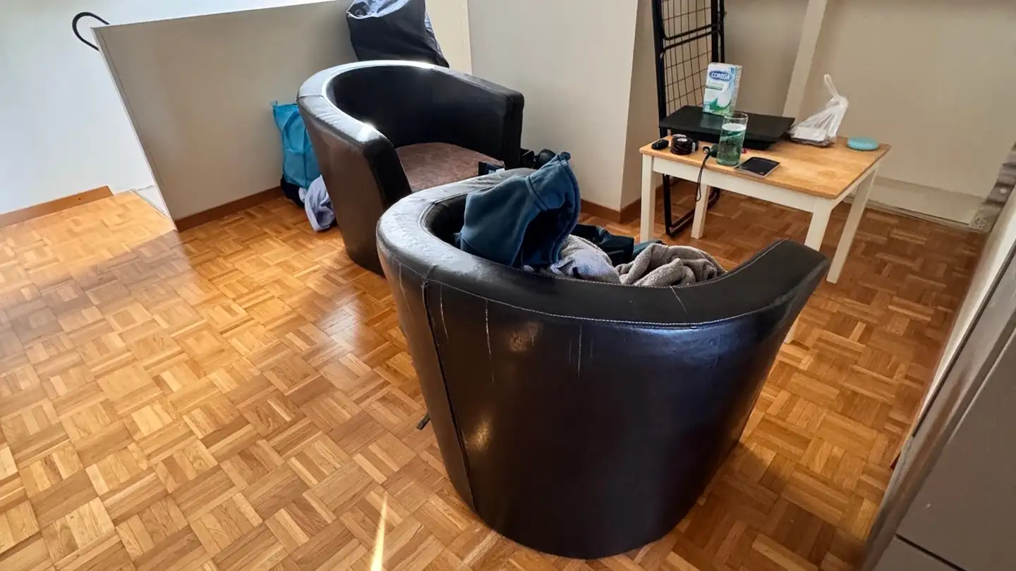 Single room for rent - 1196 Gland - Photo 3