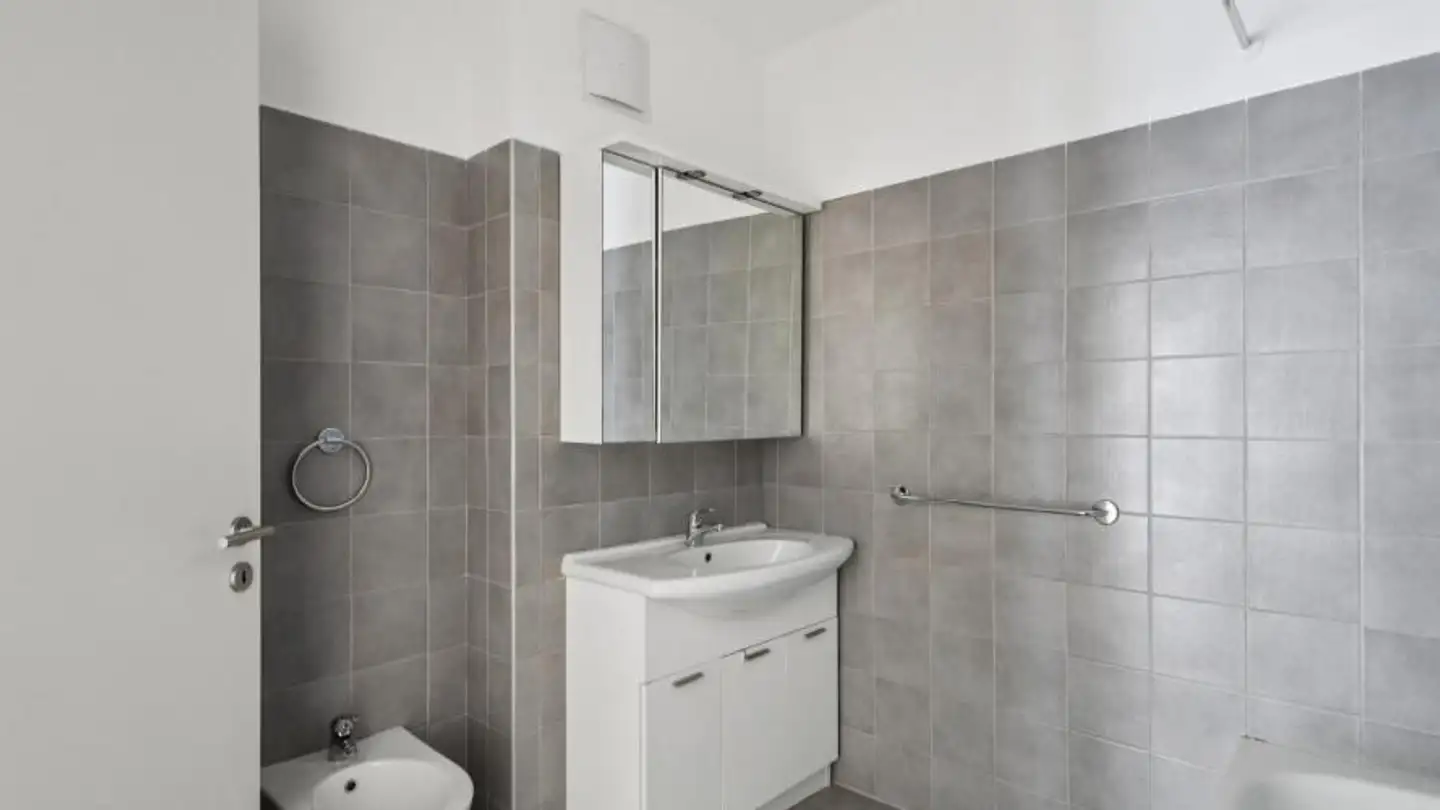 Apartment for rent - Via Terzerina 5, 6963 Pregassona - Photo 3