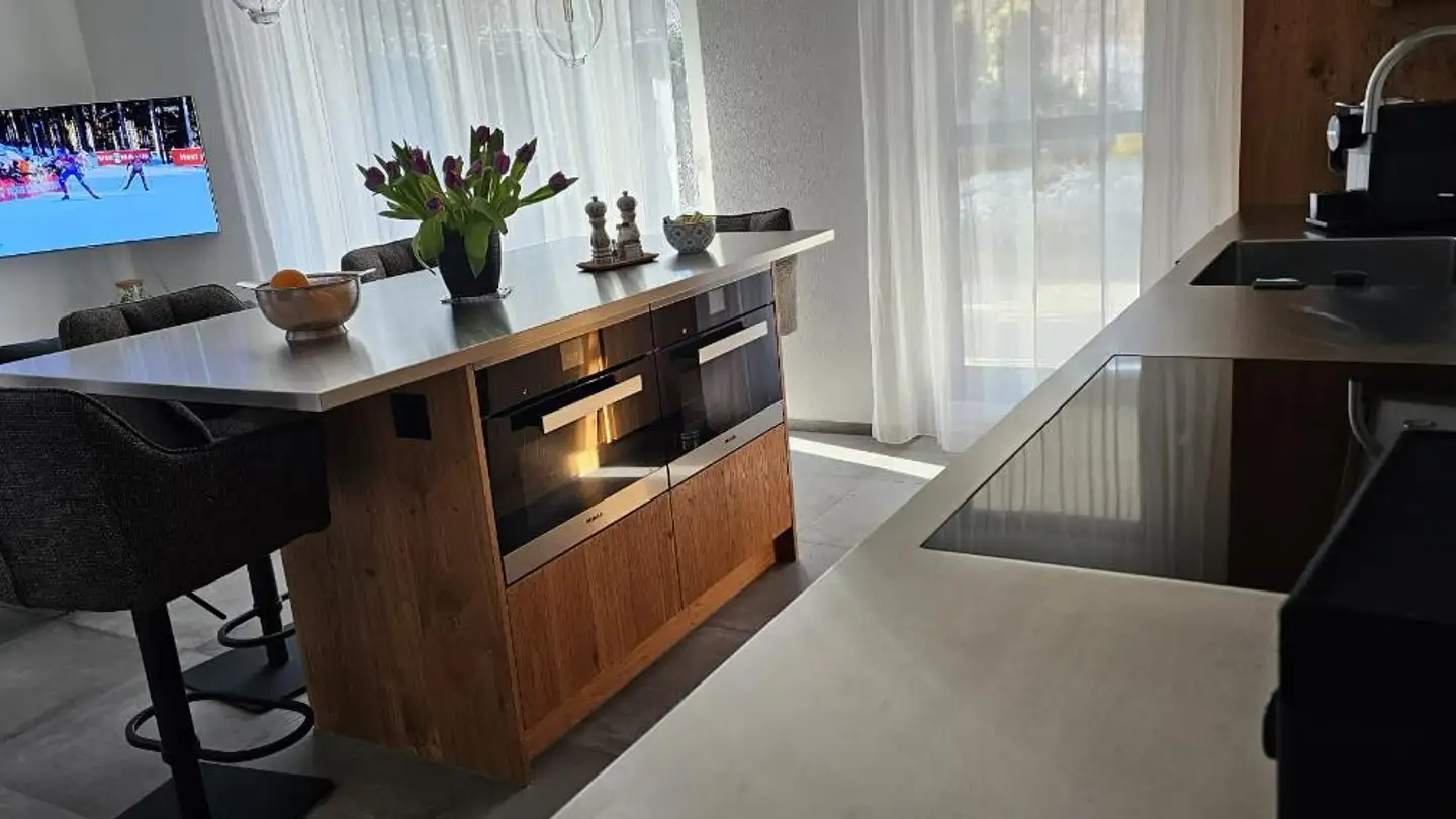 Furnished apartment for rent - Löwenstrasse 6, 3053 Münchenbuchsee - Photo 3