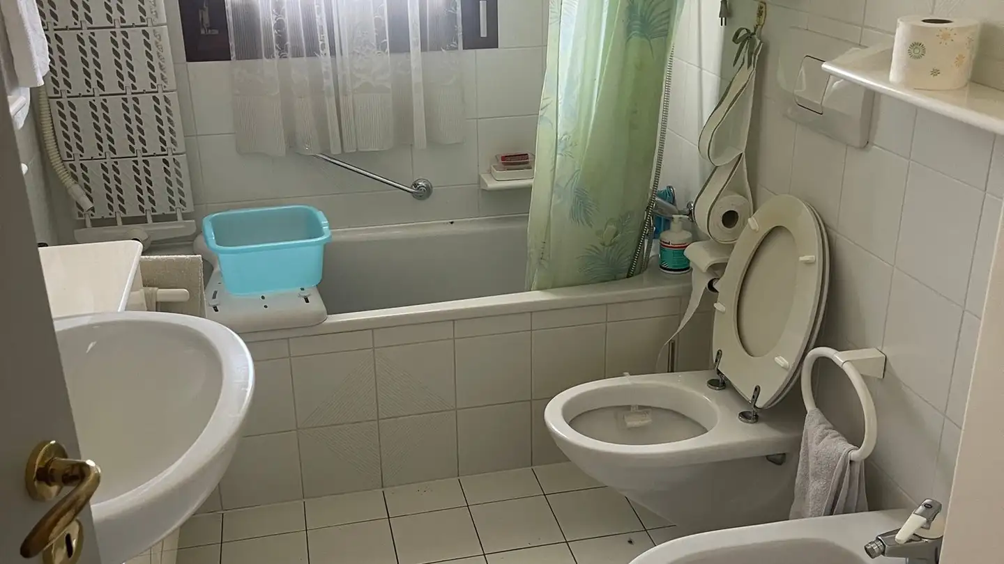 Wohnung kaufen - Contrada San Marco, 6982 Agno - Foto 4
