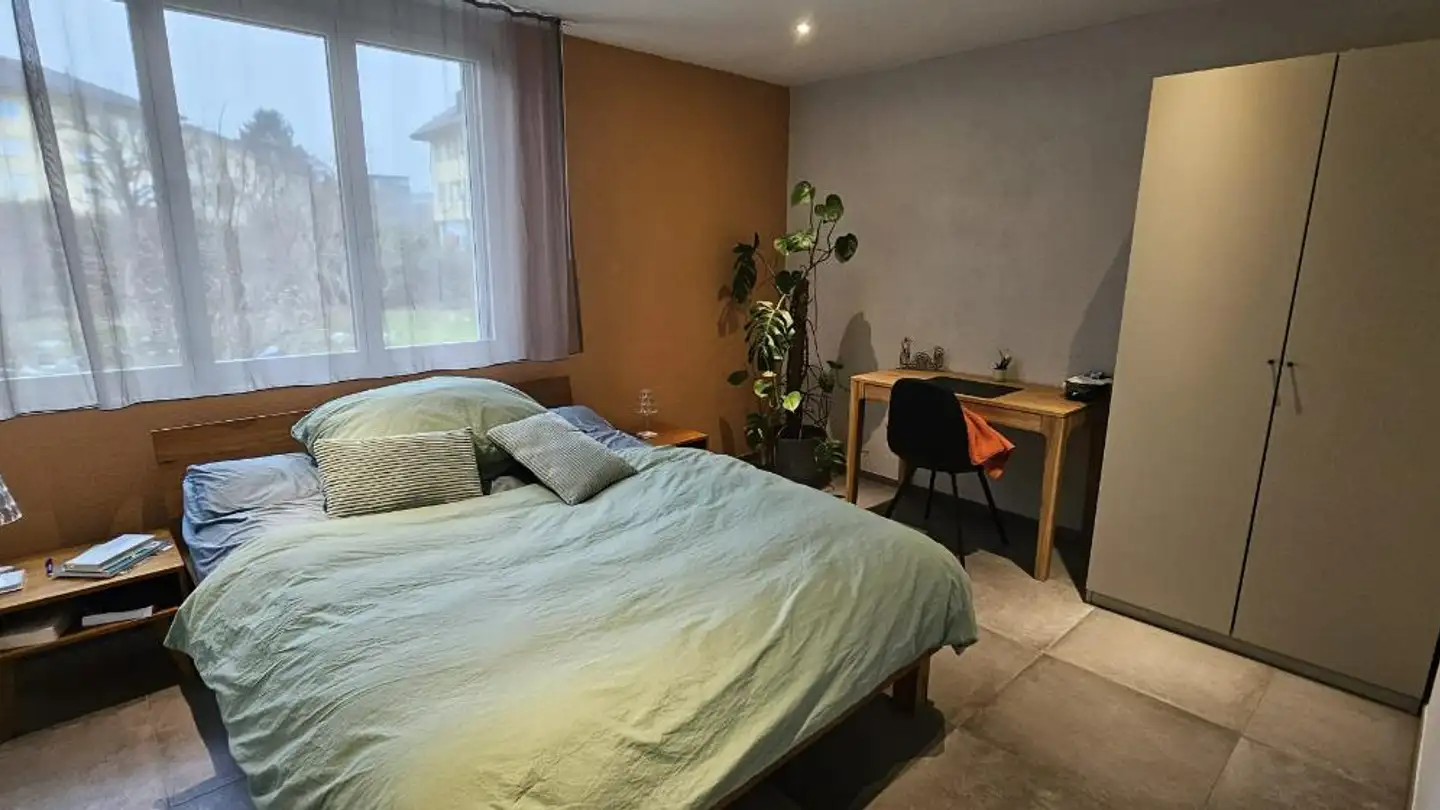 Furnished apartment for rent - Löwenstrasse 6, 3053 Münchenbuchsee - Photo 4