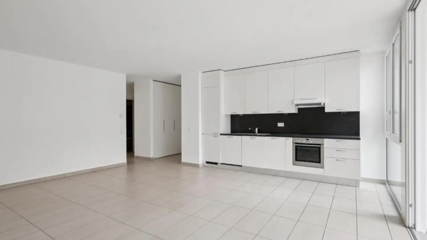 Apartment for rent - Via Terzerina 5, 6963 Pregassona - Photo 2