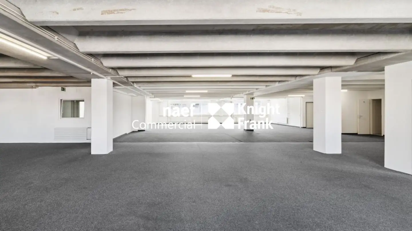 Office space for rent - Rue De L'arc-En-Ciel 14, 1030 Bussigny - Photo 4