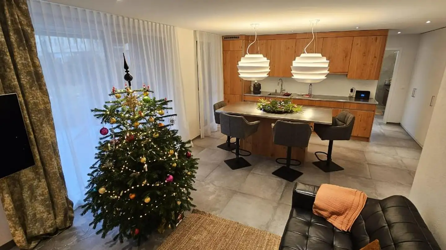 Furnished apartment for rent - Löwenstrasse 6, 3053 Münchenbuchsee