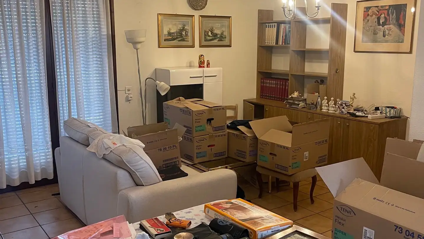 Wohnung kaufen - Contrada San Marco, 6982 Agno - Foto 2