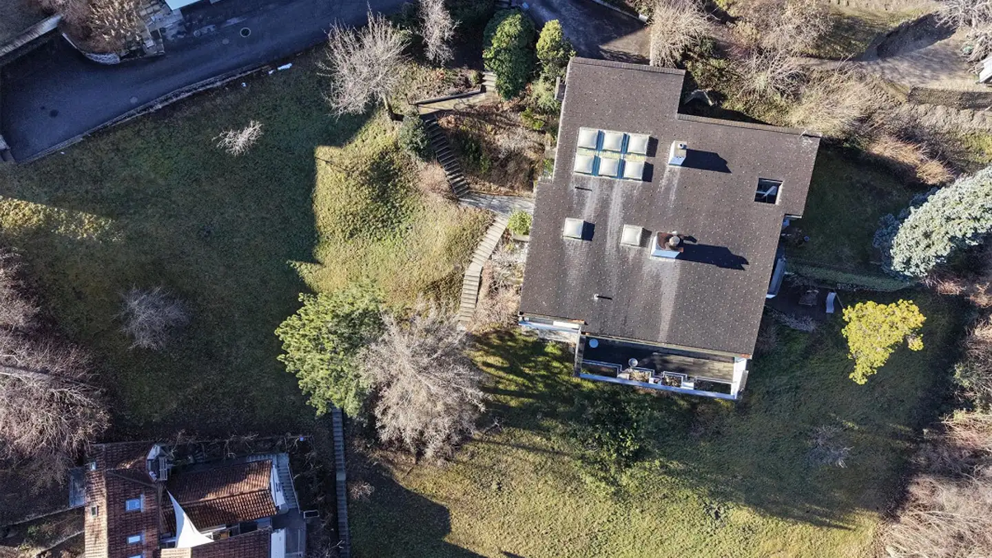 Immeuble résidentiel à vendre - Hirschbühlweg 19, 7000 Chur - Photo 2