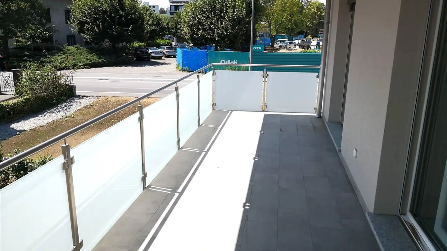 Appartement à vendre - Avenue De La Gare 63, 1022 Chavannes-près-Renens