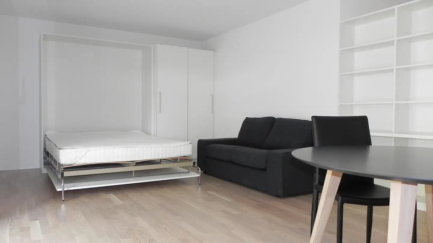Wohnung mieten - Im Benze 26, 8222 Beringen - Foto 3