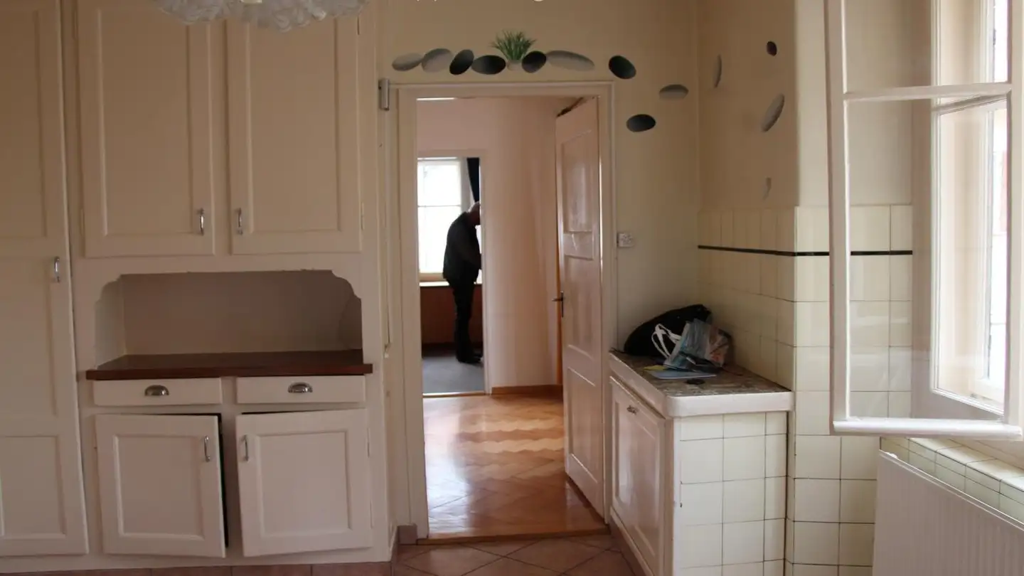 Appartement à louer - 2316 Les Ponts-de-Martel - Photo 4