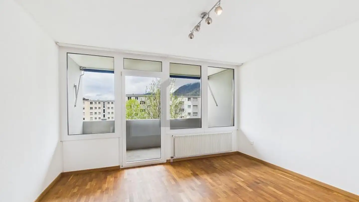 Appartement à vendre - 7013 Domat/Ems - Photo 2