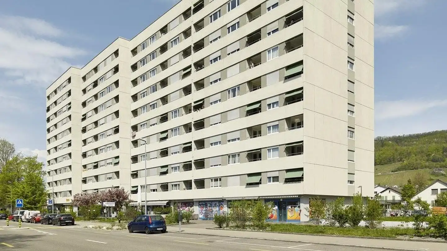 Appartamento in affitto - Zentralstrasse 97, 5430 Wettingen