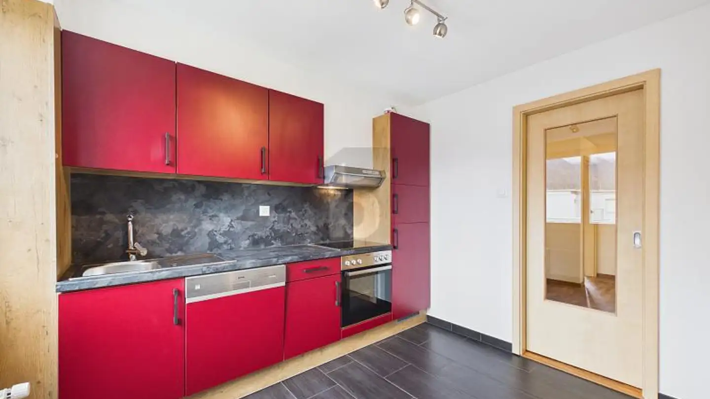 Appartement à vendre - 7013 Domat/Ems - Photo 3