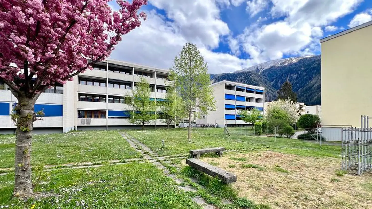 Appartement à vendre - 7013 Domat/Ems - Photo 4