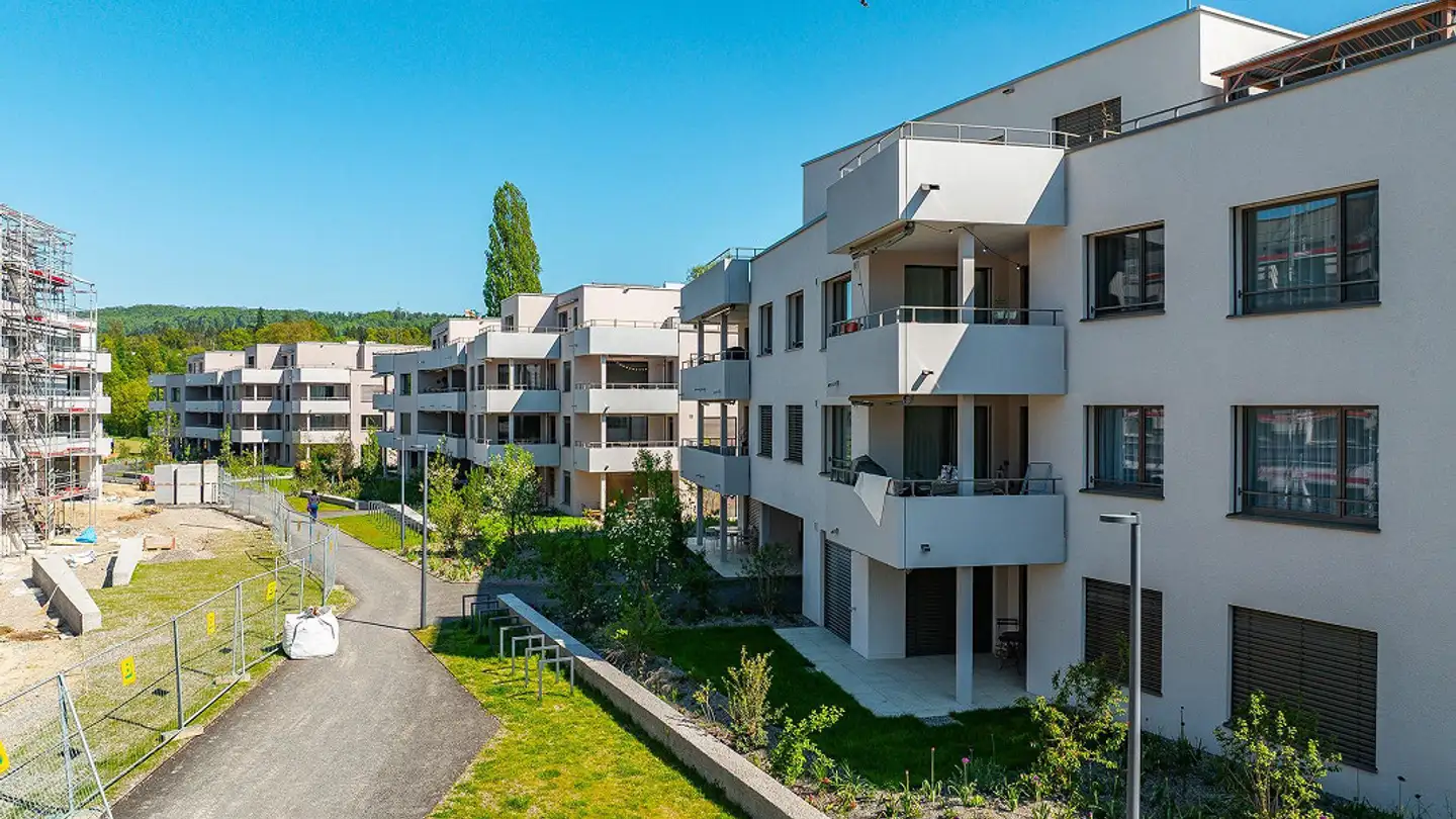 Appartamento in affitto - Lilienweg 4, 5504 Othmarsingen - Foto 3