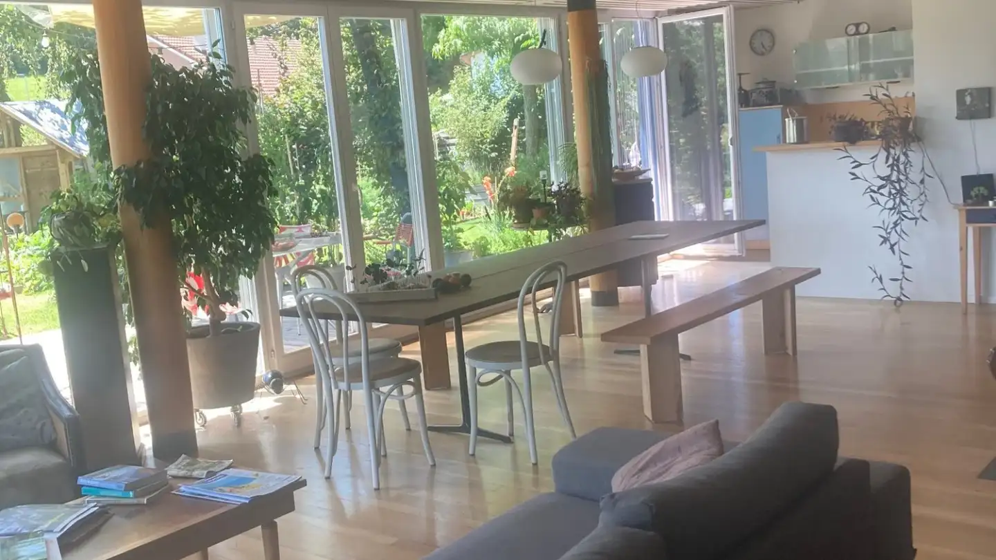 Single room for rent - 1726 Farvagny-le-Grand - Photo 3