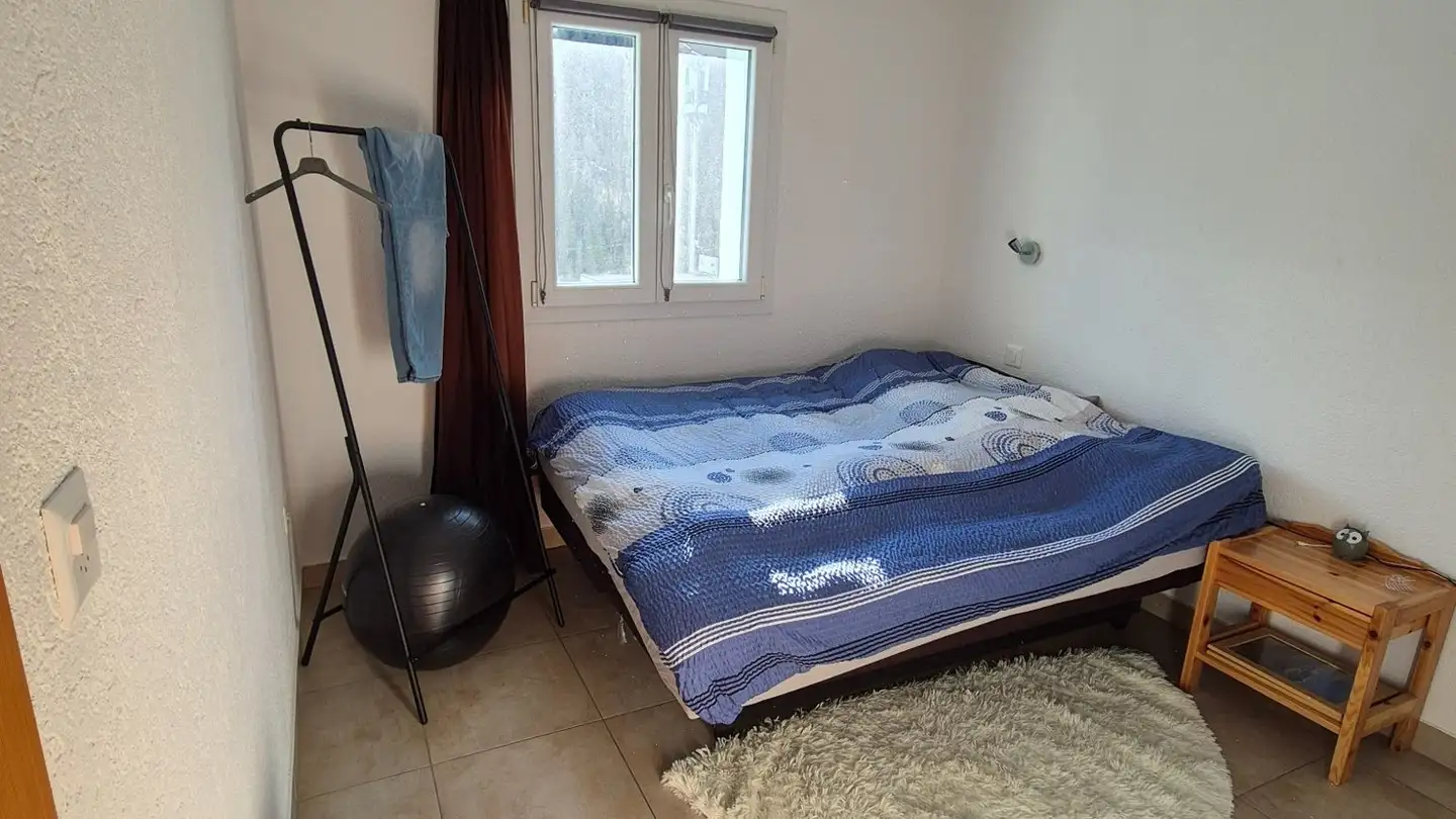 Apartment for rent - Tunnel Du Grand-Saint-Bernard 45, 1946 Bourg-St-Pierre - Photo 4