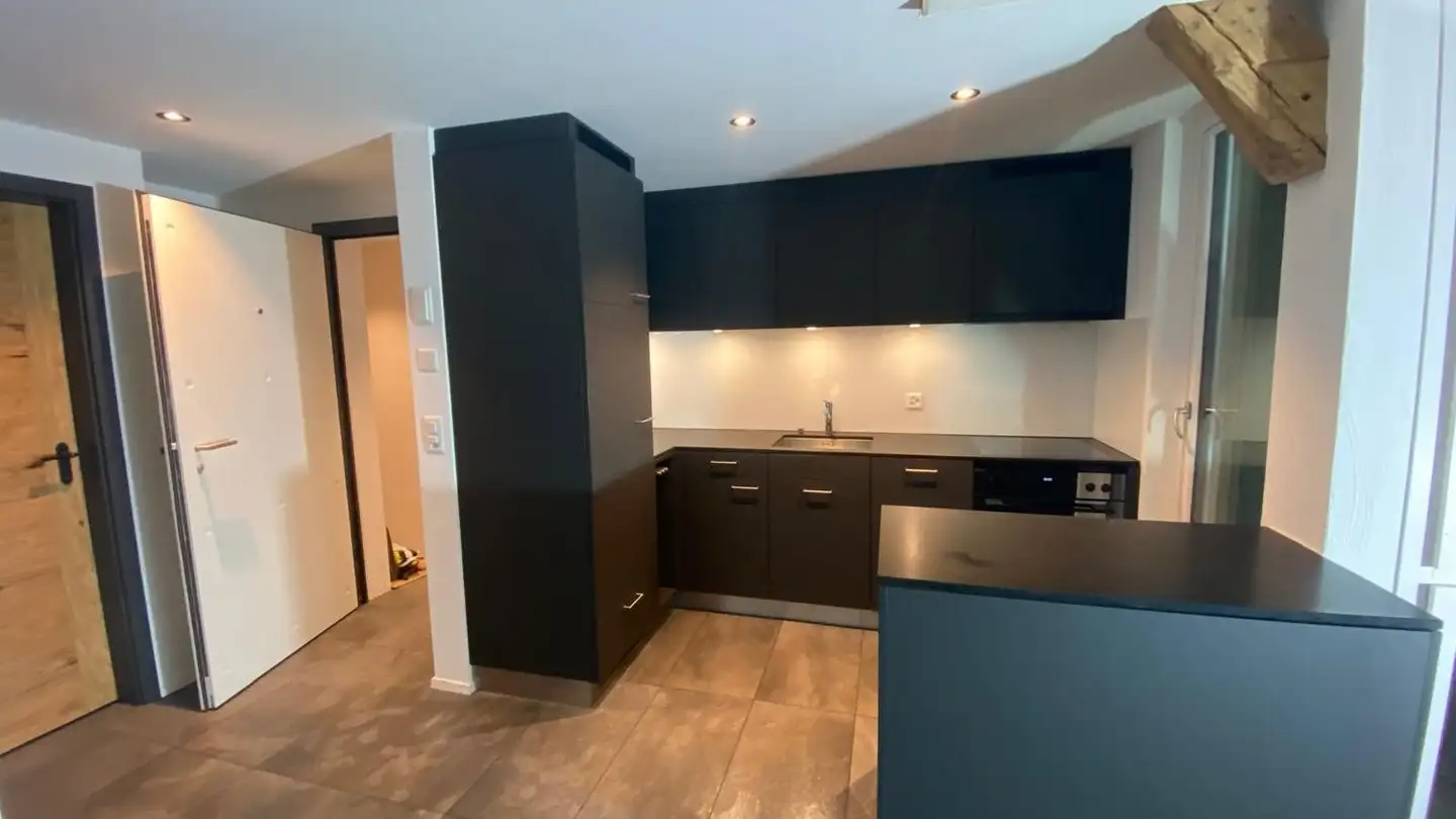 Attique à louer - Steihus 3, 3182 Ueberstorf - Photo 3