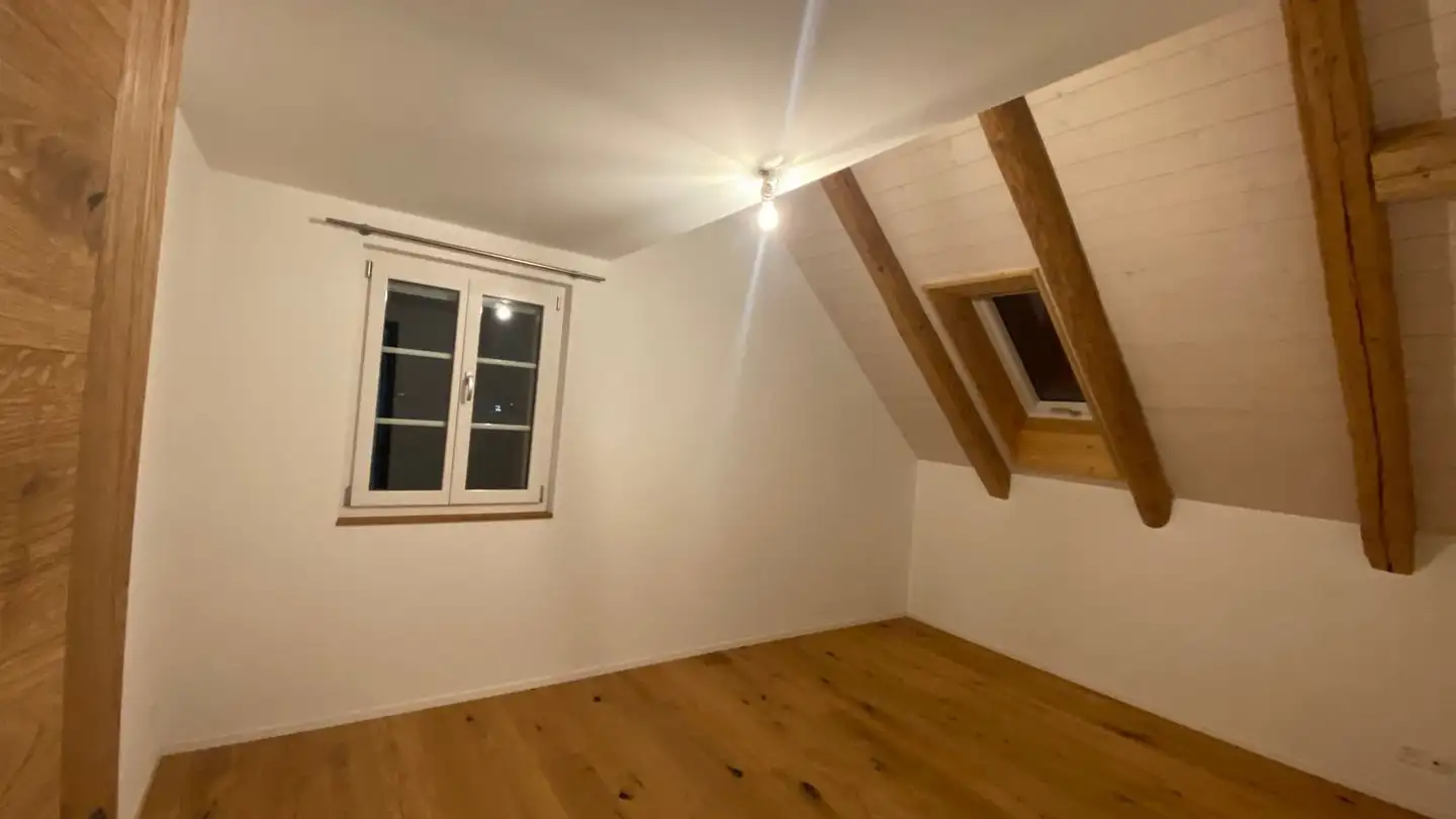 Attique à louer - Steihus 3, 3182 Ueberstorf - Photo 4