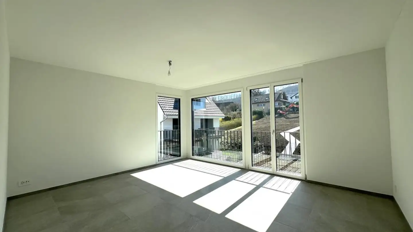 Appartement à louer - Im Noll 9, 4148 Pfeffingen - Photo 4