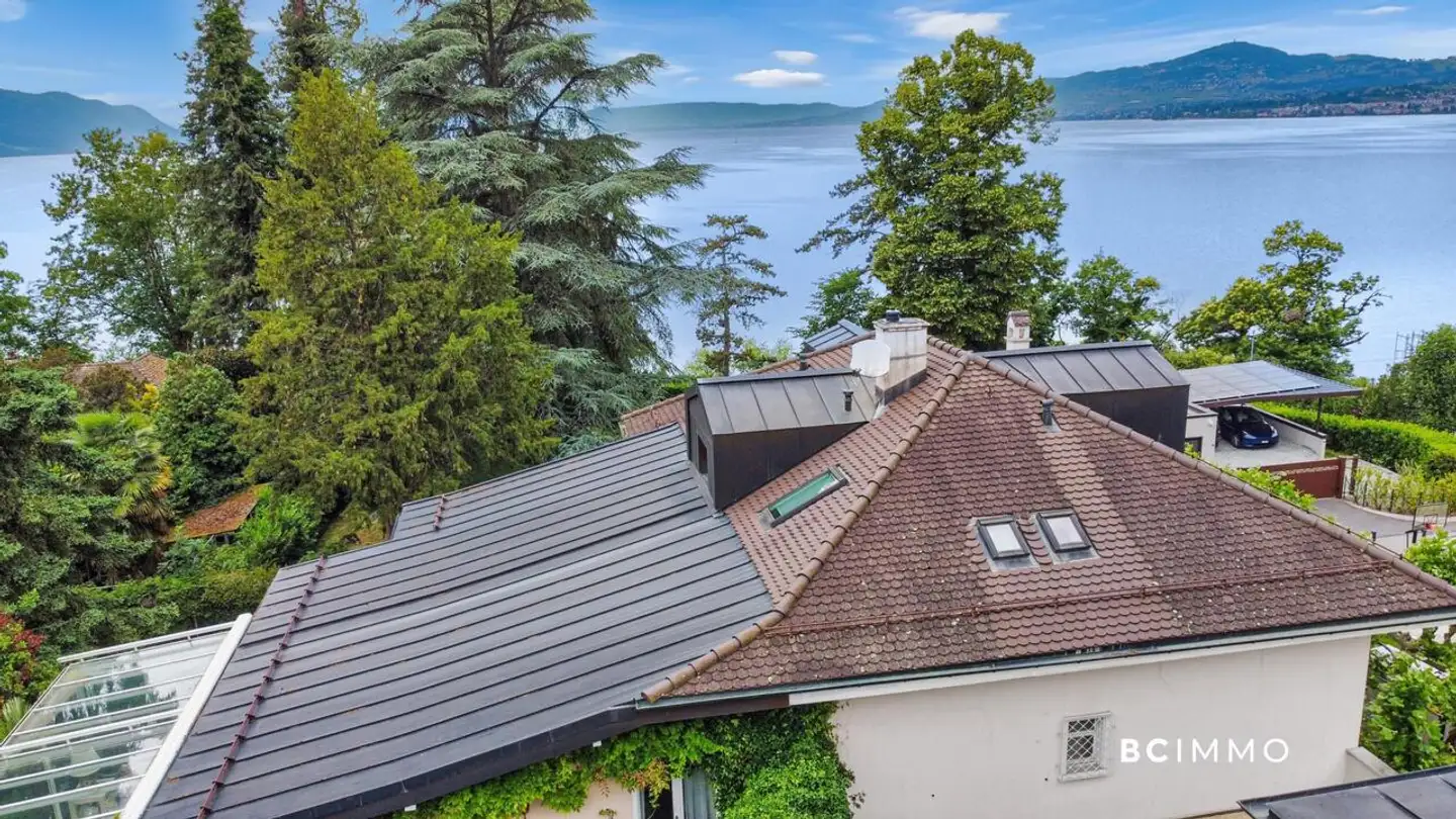 Single house for sale - 1844 Villeneuve VD - Photo 4