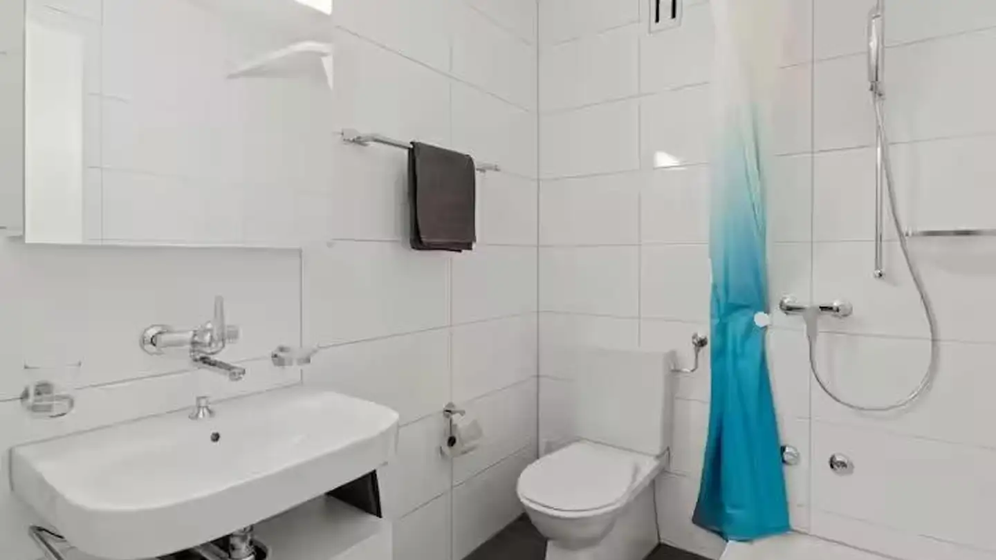 Appartamento in affitto - 8408 Winterthur - Foto 4