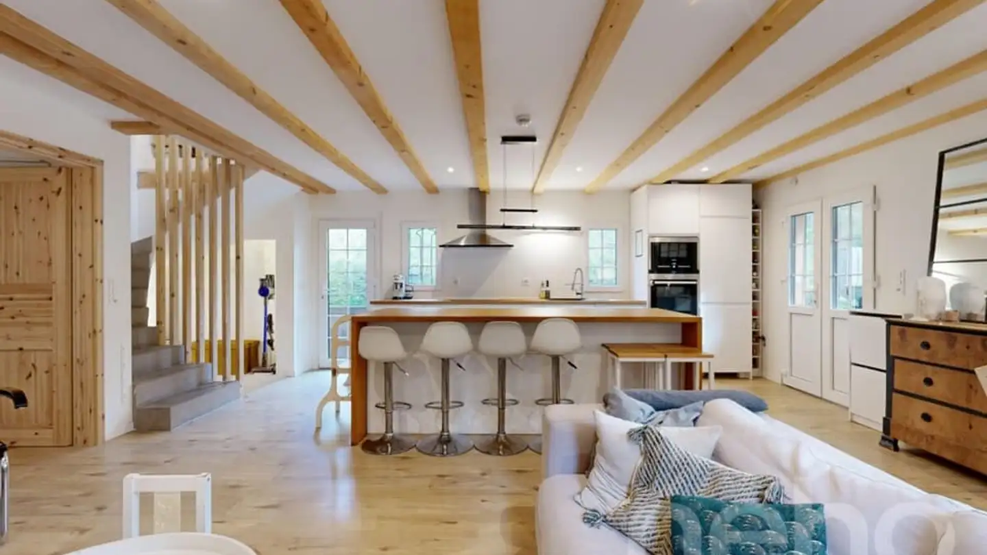 Casa singola in vendita - 1010 Lausanne - Foto 2